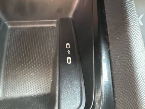 2024 Škoda Octavia — sličica 30