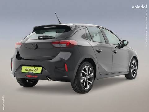 2026 Opel Corsa — sličica 5