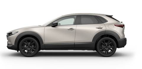2026 Mazda CX-30