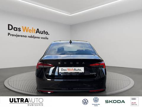 2026 Škoda Octavia — sličica 4