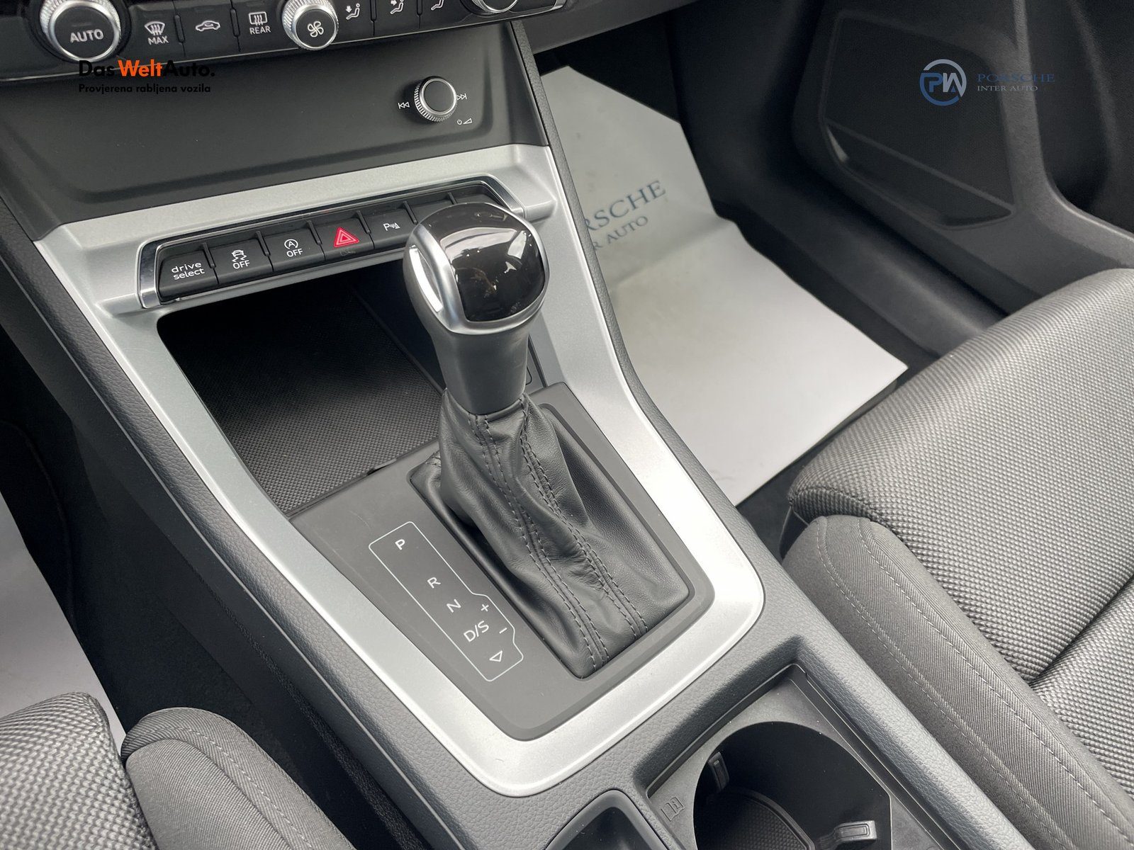 2021 Audi Q3 — fotografija 18