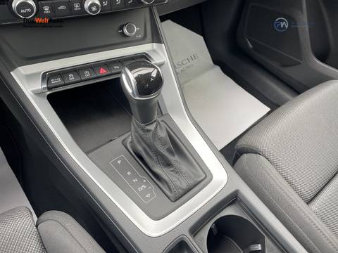 2021 Audi Q3 — sličica 18