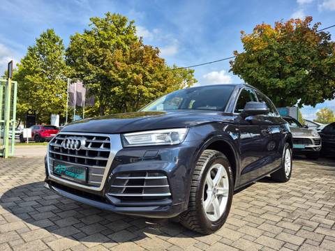 2019 Audi Q5 — sličica 2