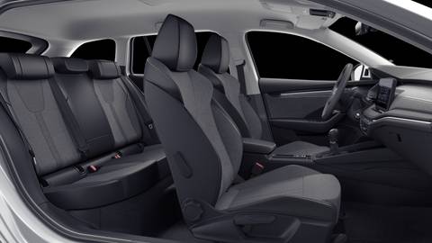 2026 Škoda Octavia Combi — sličica 5