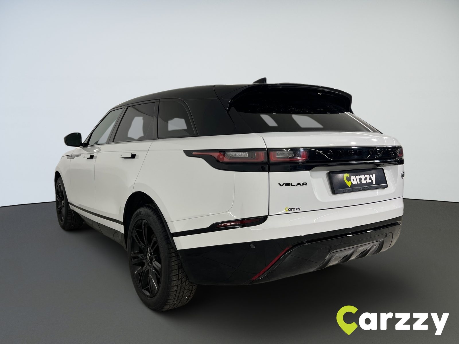 2023 Land Rover Range Rover Velar — fotografija 8