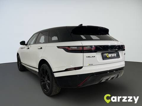 2023 Land Rover Range Rover Velar — sličica 8