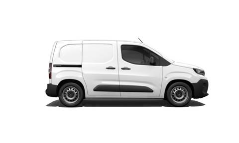 Peugeot Partner — sličica 2