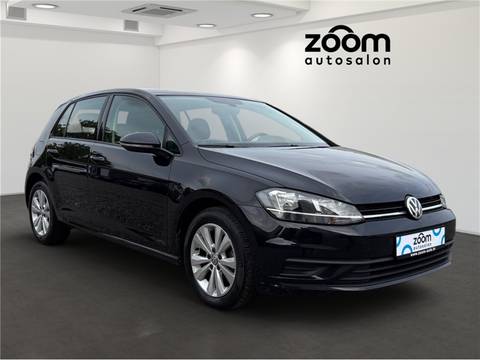 2019 Volkswagen Golf — sličica 2
