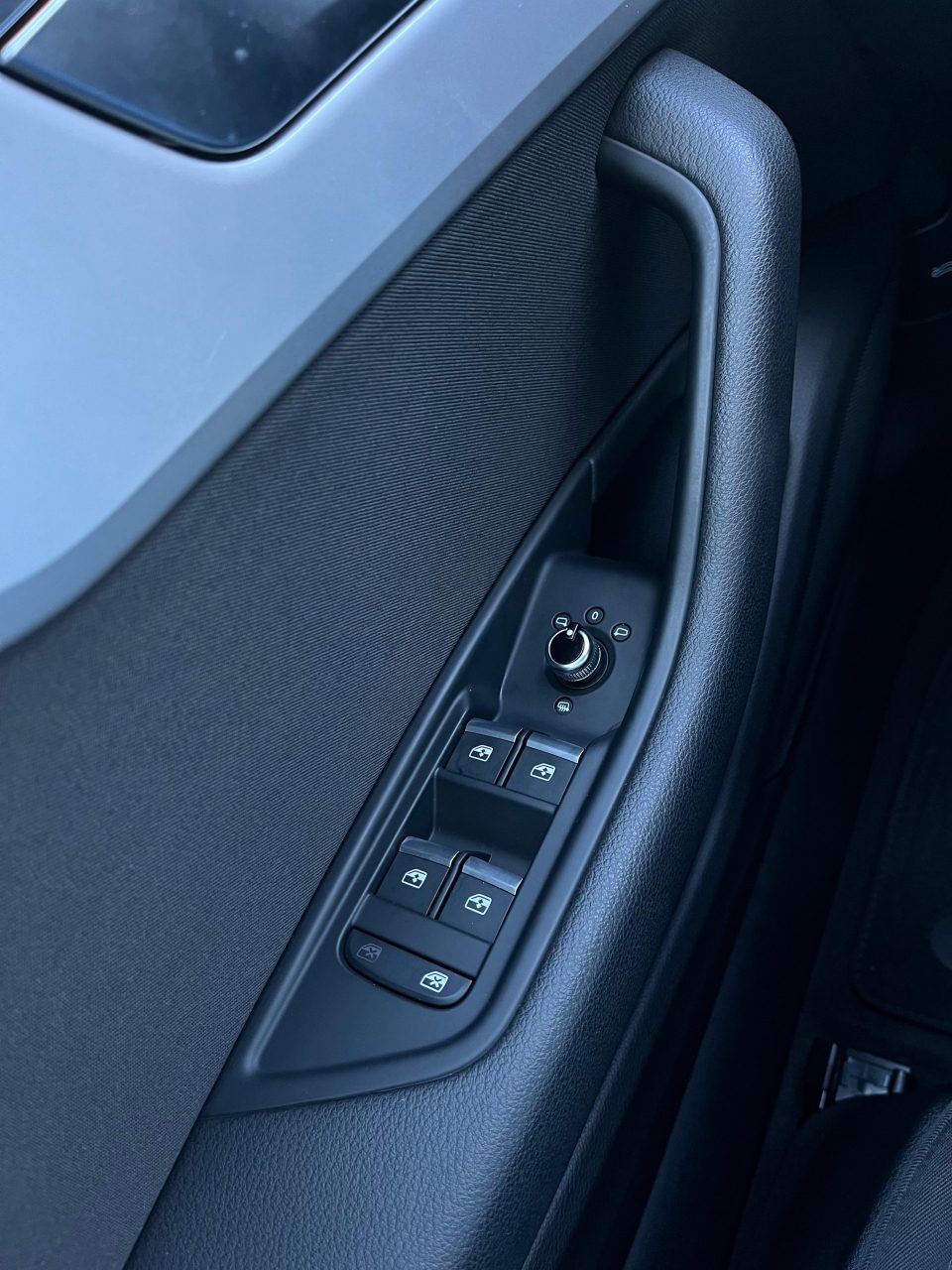 2019 Audi A4 Avant — fotografija 20