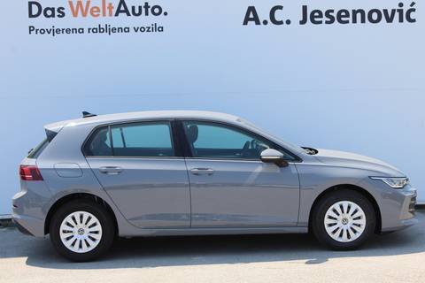 2026 Volkswagen Golf — sličica 4