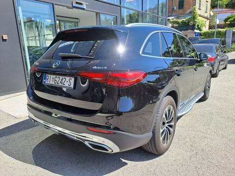 2023 Mercedes-Benz GLC — sličica 7