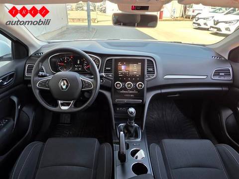 2022 Renault Megane — sličica 7