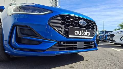 2024 Ford Focus — sličica 28