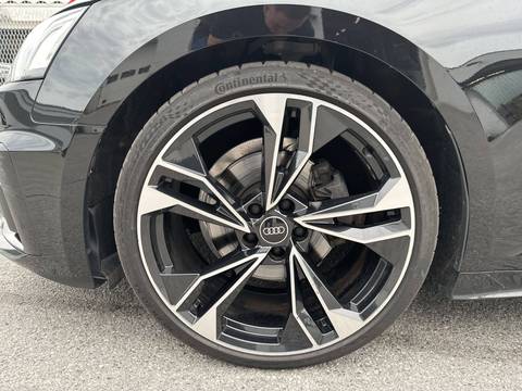 2022 Audi A5 Sportback — sličica 15