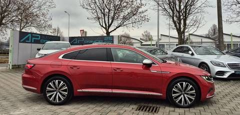 2024 Volkswagen Arteon — sličica 7