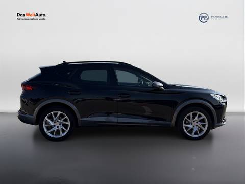 2021 Cupra Formentor — sličica 4