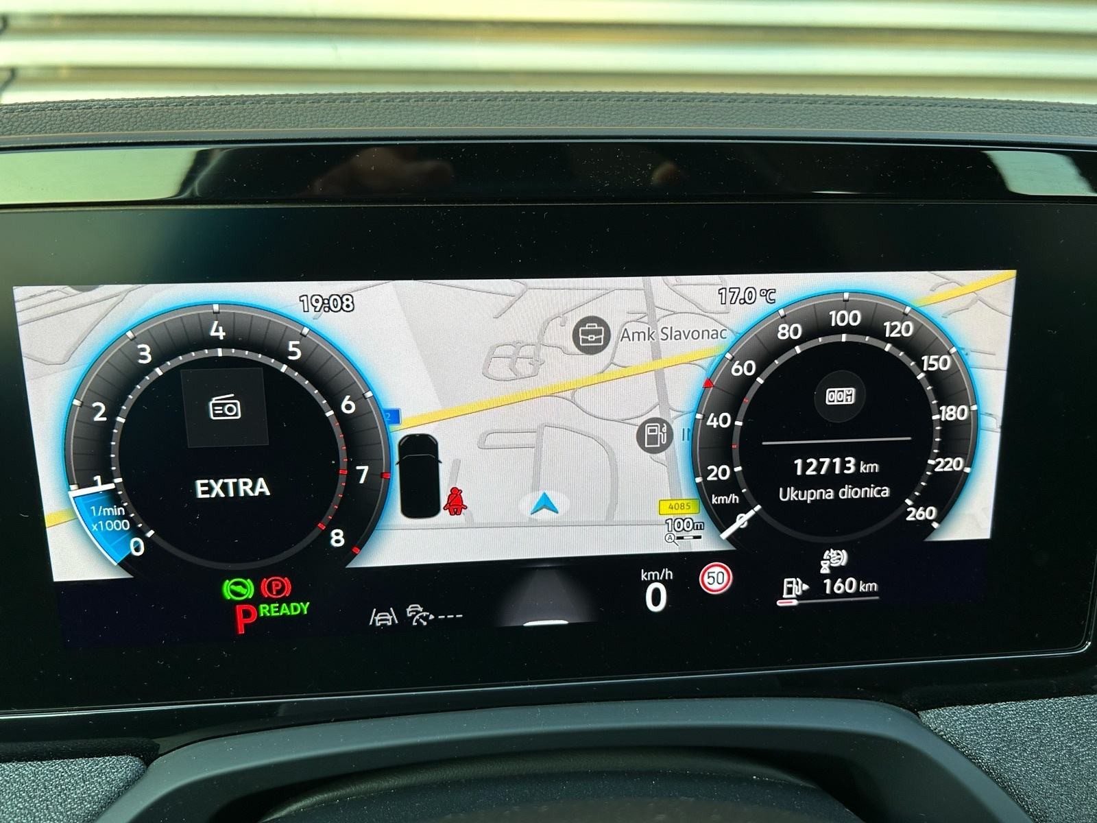 2024 Volkswagen Passat Variant — fotografija 26