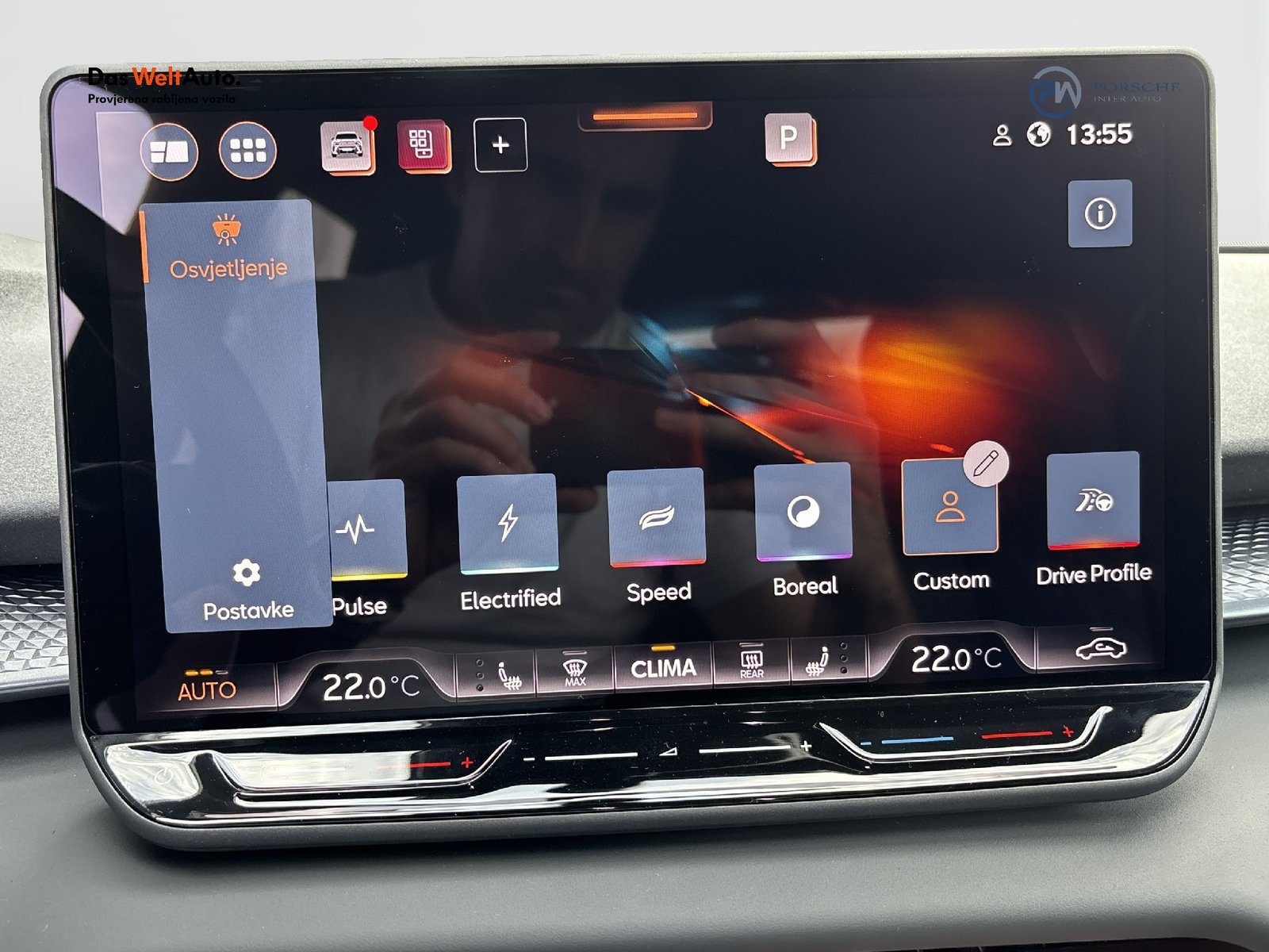 2026 Cupra Terramar — fotografija 15