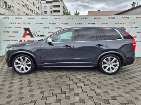 2016 Volvo XC90 R-Design — sličica 4