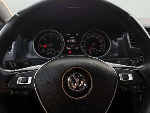 2019 Volkswagen Golf Variant — sličica 8