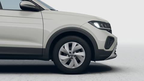 2026 Volkswagen T-Cross — sličica 7