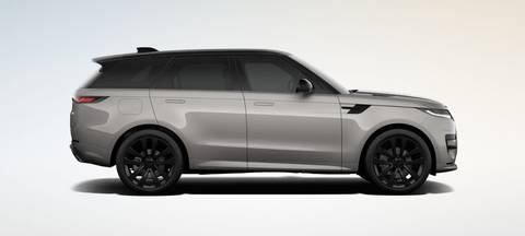 2026 Land Rover Range Rover Sport — sličica 2