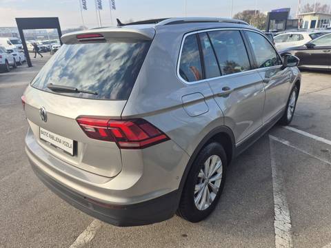 2018 Volkswagen Tiguan — sličica 5