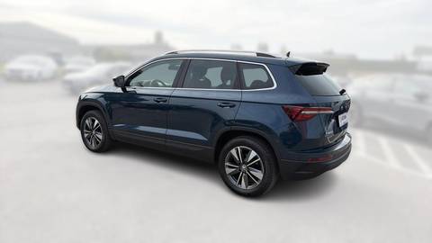 2023 Škoda Karoq — sličica 5