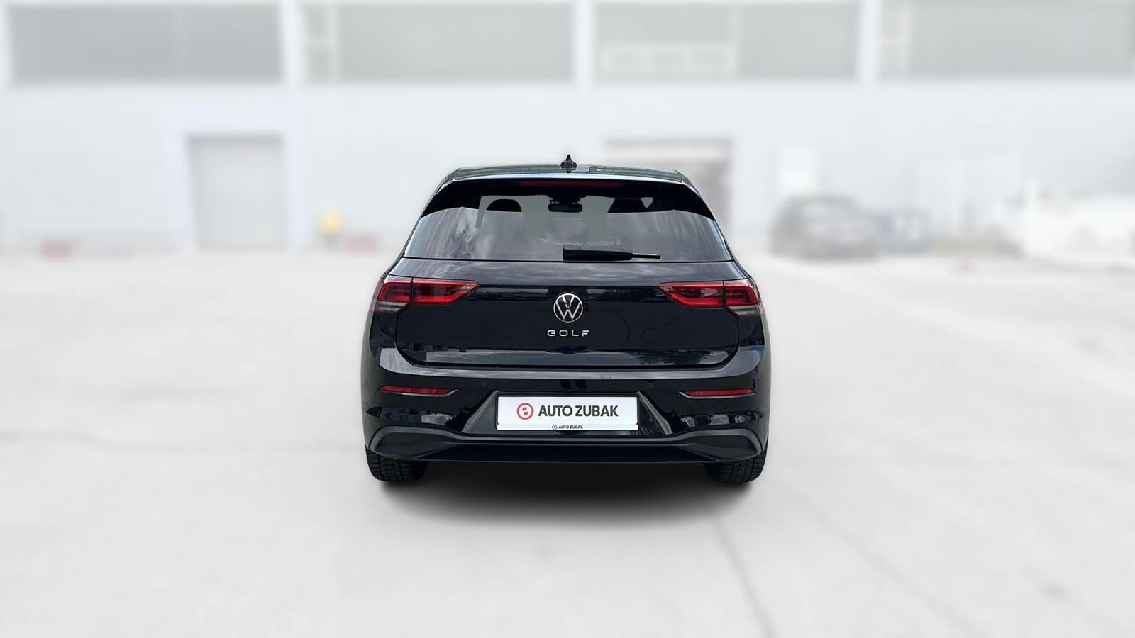 2022 Volkswagen Golf — fotografija 6