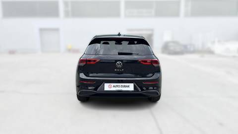 2022 Volkswagen Golf — sličica 6