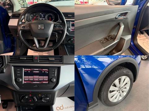 2019 Seat Arona — sličica 25