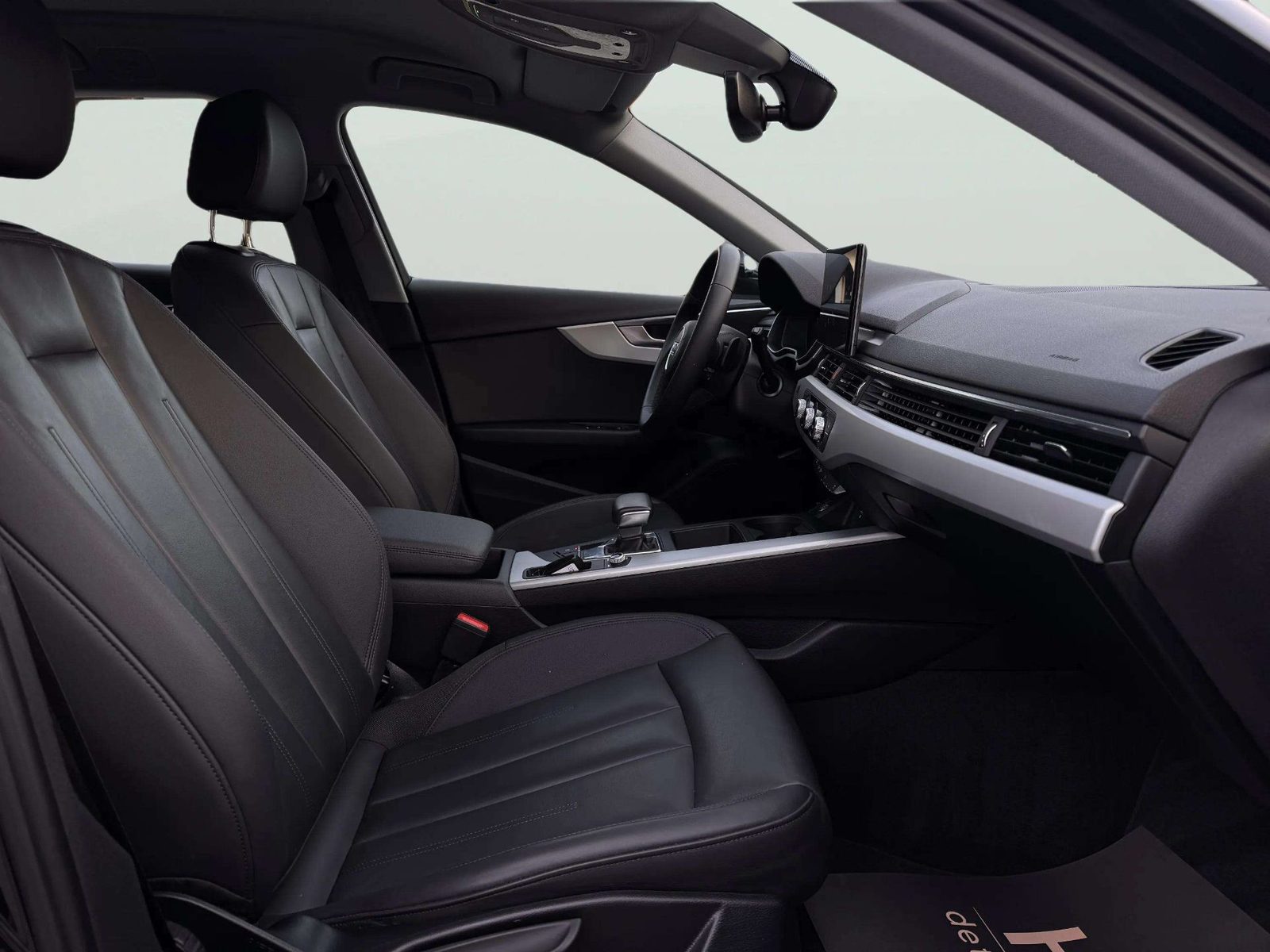 2023 Audi A4 Avant — fotografija 8