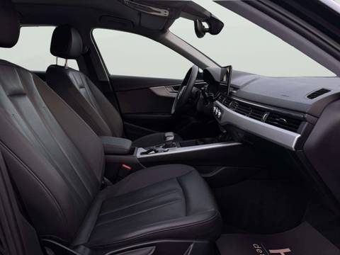 2023 Audi A4 Avant — sličica 8