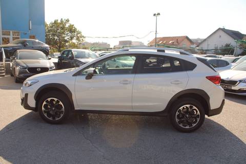 2021 Subaru XV — sličica 8