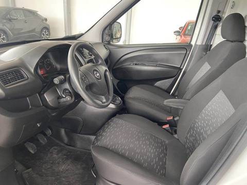 2024 Opel Combo — sličica 8