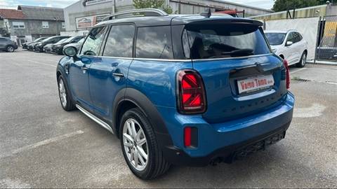 2023 Mini Countryman — sličica 7