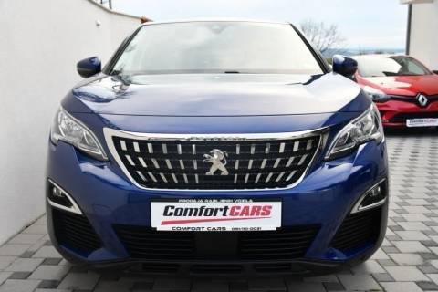 2020 Peugeot 3008 — sličica 7