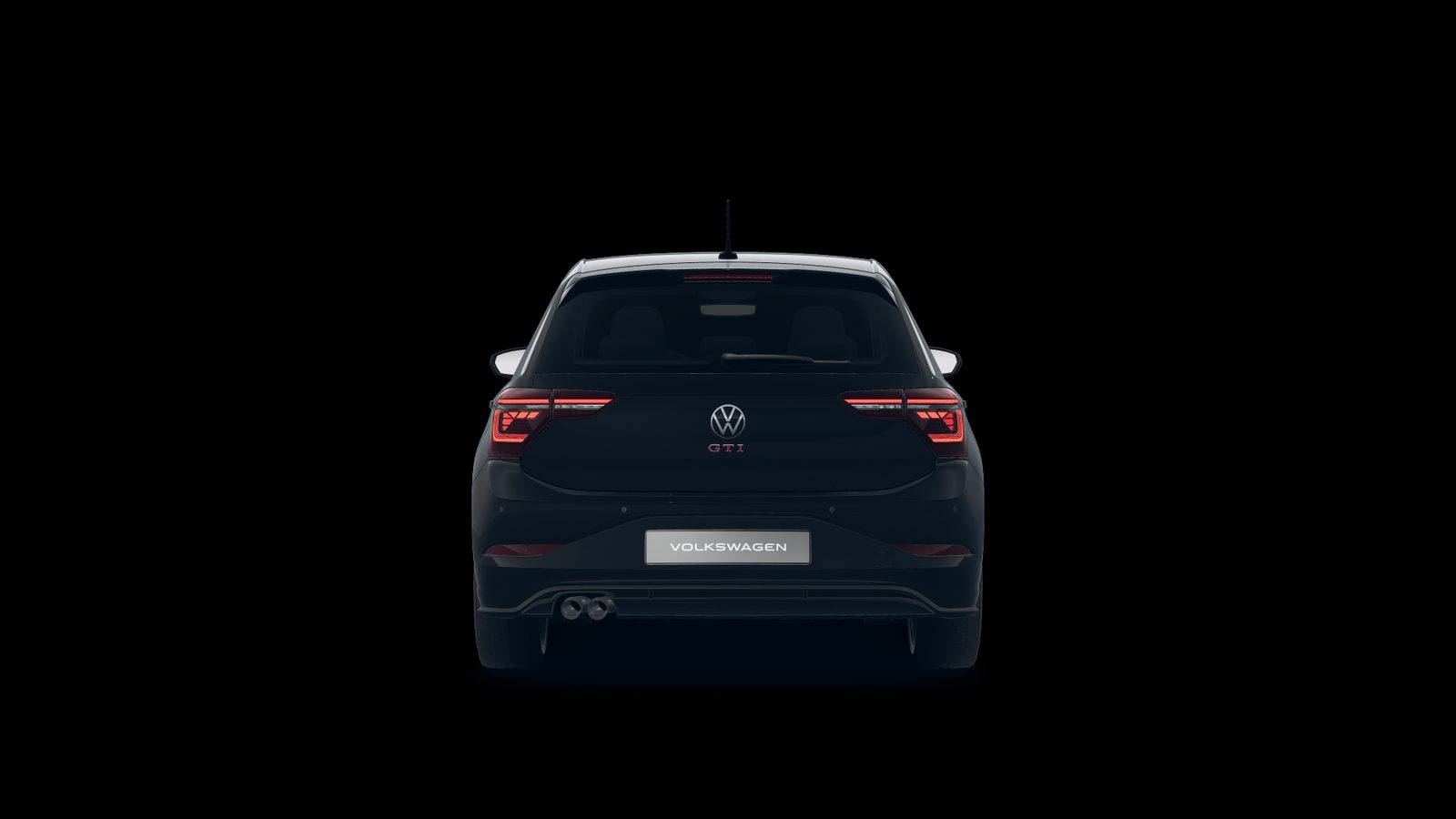 2026 Volkswagen Polo — fotografija 9