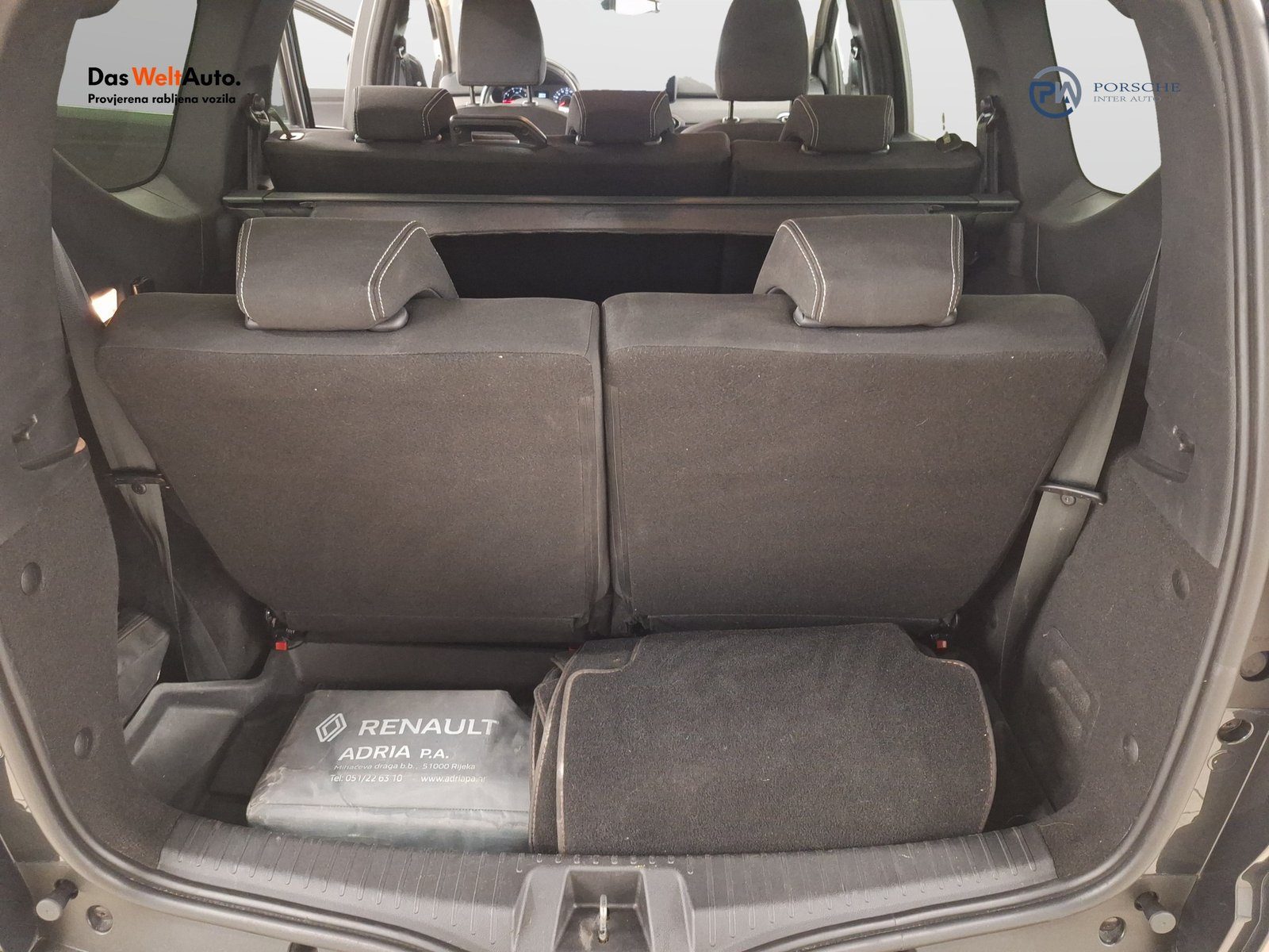 2023 Dacia Jogger — fotografija 18