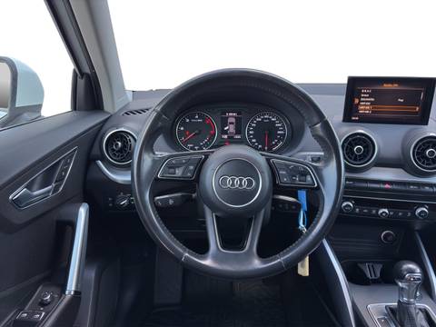 2017 Audi Q2 — sličica 6