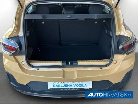 2026 Dacia Sandero — sličica 10