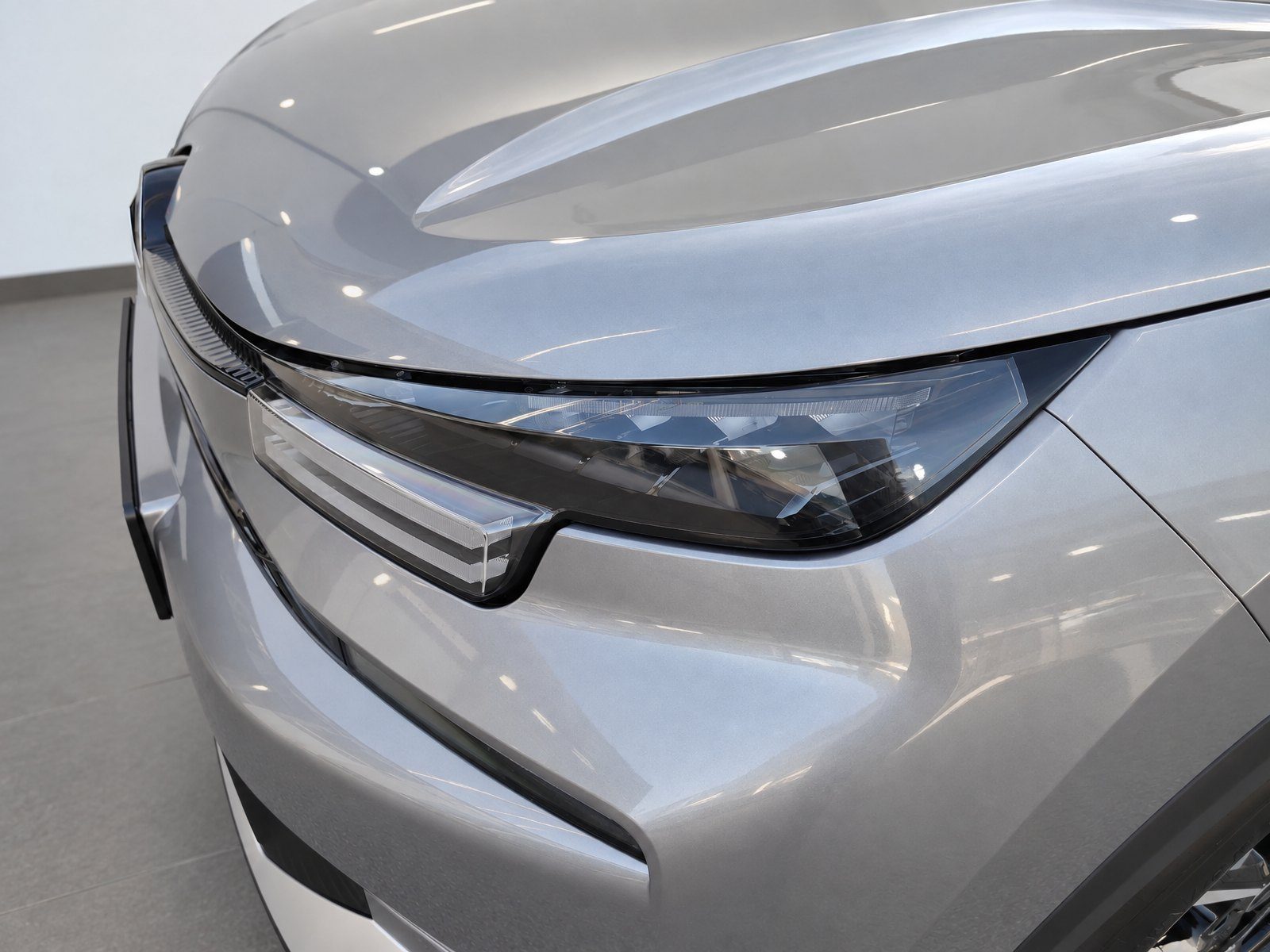 2026 Citroën C4 — fotografija 8