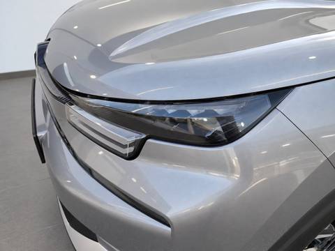 2026 Citroën C4 — sličica 8