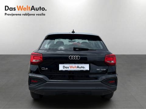 2022 Audi Q2 — sličica 4