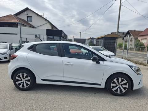2023 Renault Clio V — sličica 7