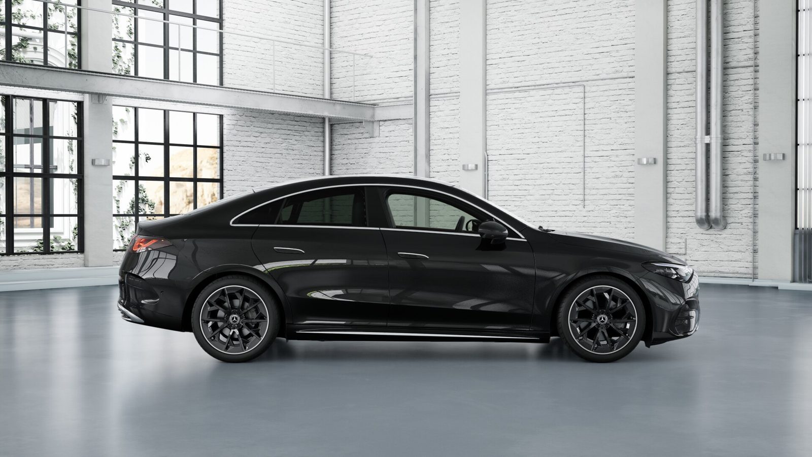 Mercedes-Benz CLA — fotografija 4