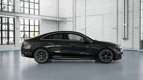 Mercedes-Benz CLA — sličica 4