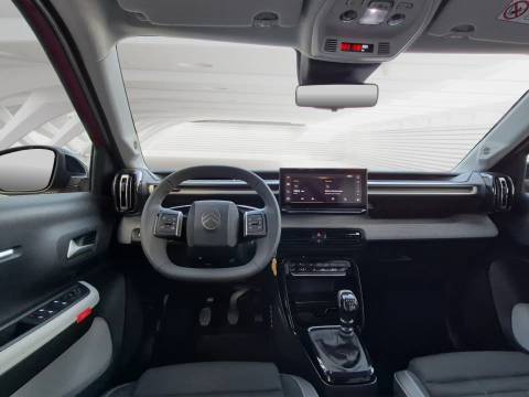 2025 Citroën C3 Aircross — sličica 10