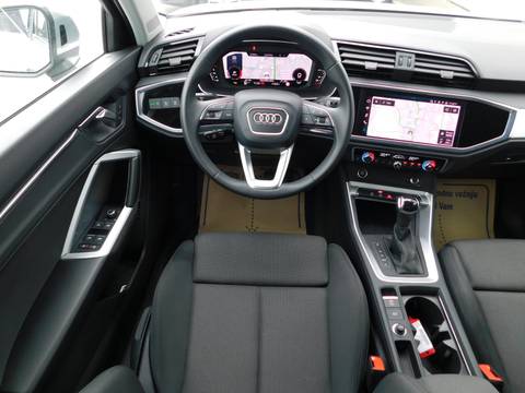 2025 Audi Q3 — sličica 10