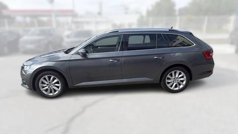 2023 Škoda Superb Combi — sličica 4